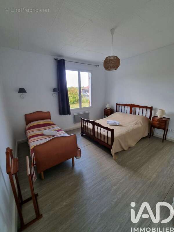 Photo 5 - Maison à SANGUINET