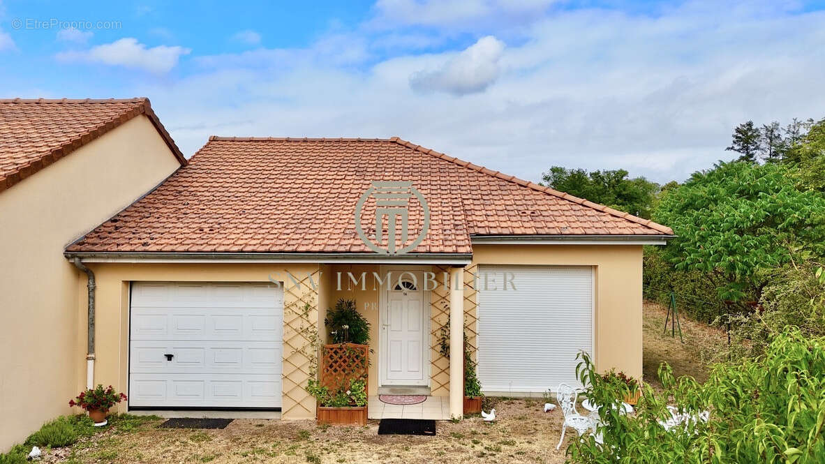 Lotissement privé de 10 maisons de plain-pied louées - idéal investisseurs - photo 27