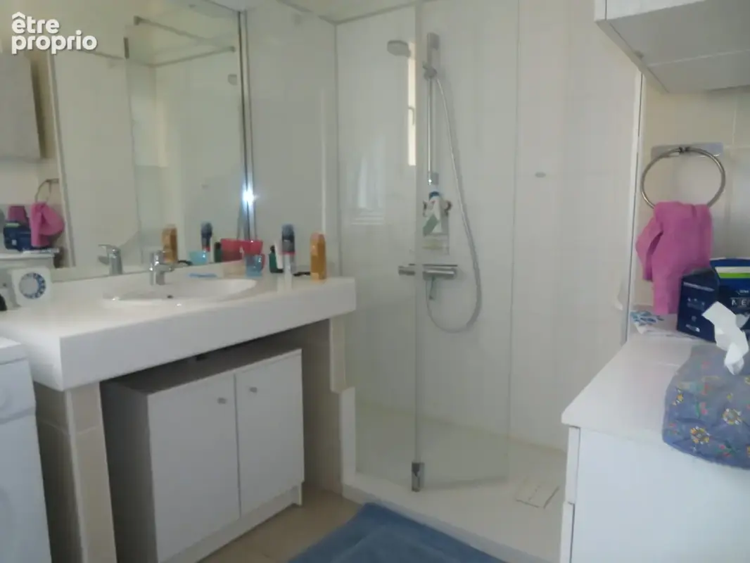 Belle MAISON sur 2 niveaux de 95 m3 à vendre centre ville de DIGNE LES BAINS (04) - photo 11