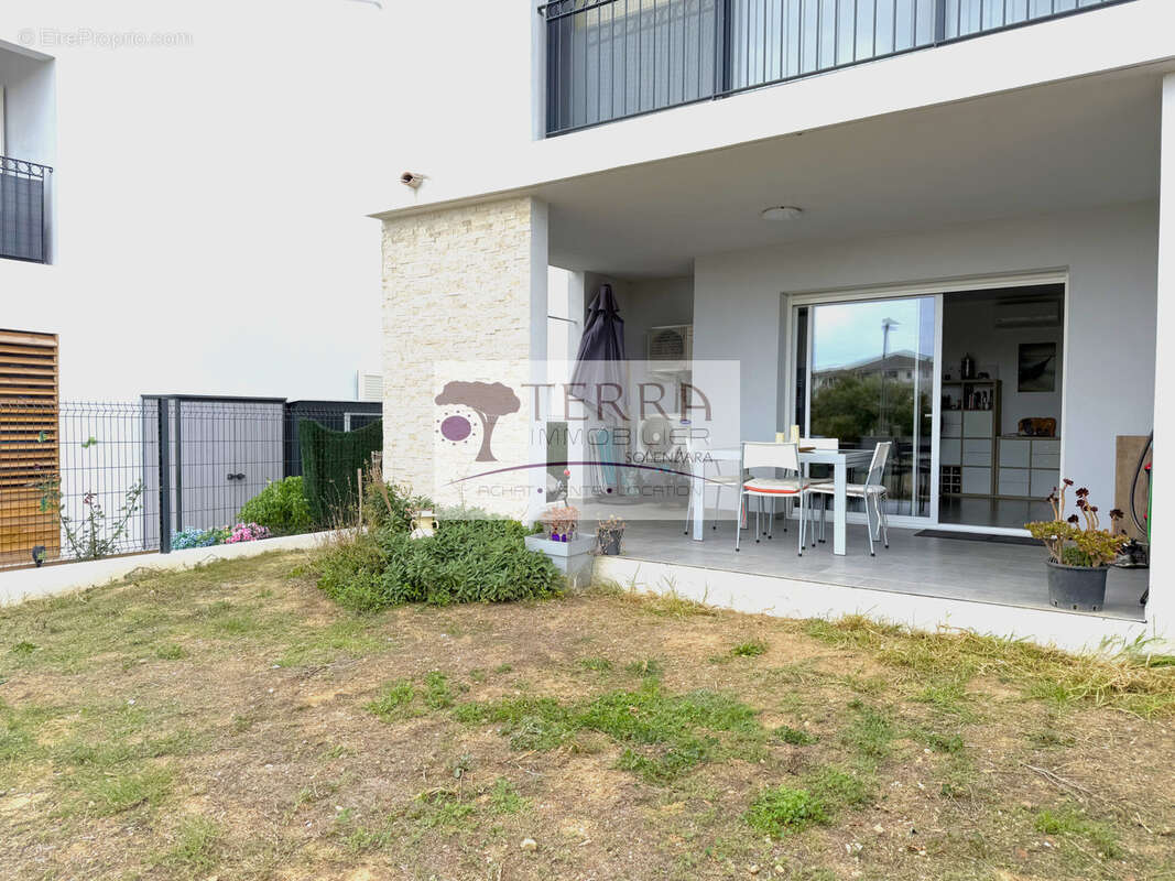 Appartement à ALERIA