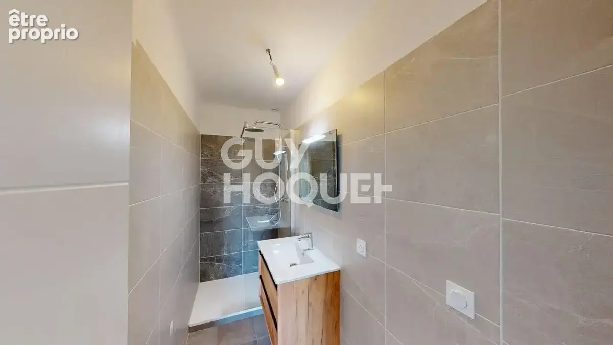 Toulouges quartier calme, maison 5 pièces, garage et jardin - photo 13