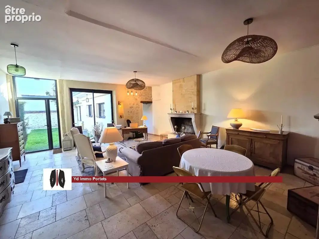 Maison à BEAUTIRAN