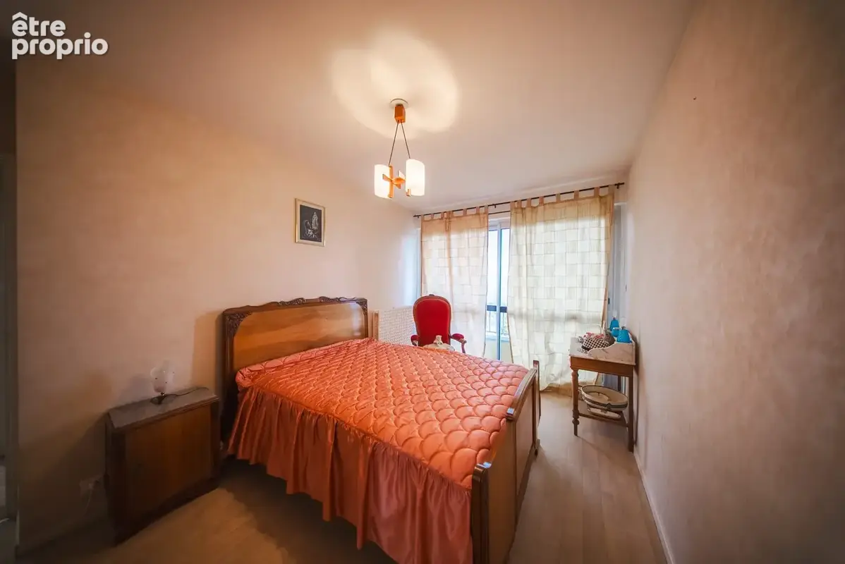 Appartement 4 pièces 85 m² à vendre à Cournon-D'auvergne (63800) - photo 9