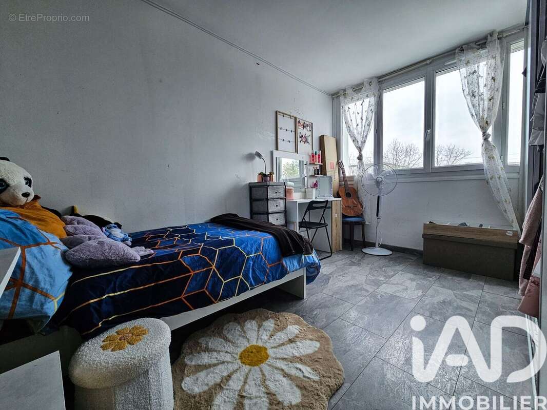 Photo 4 - Appartement à SAINT-MICHEL-SUR-ORGE