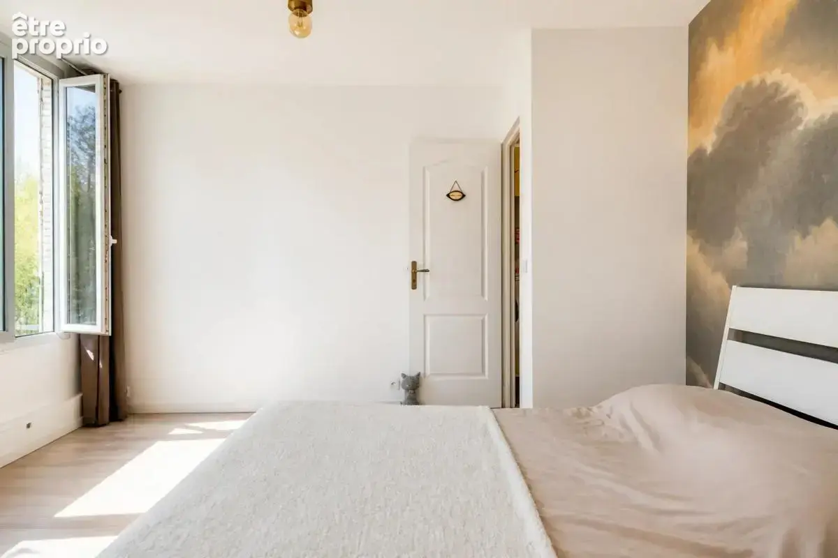 Appartement 3 pièces de 63 m² à Le Perreux-sur-Marne - photo 9