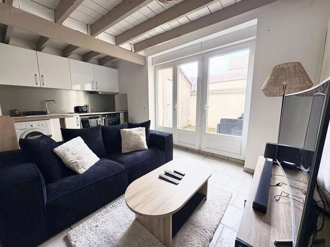 Maison de ville Pacy-sur-Eure - photo 2
