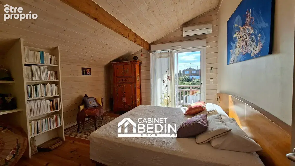 Maison 5 pièces 140 m² à vendre à La Teste-De-Buch (33260) - photo 7