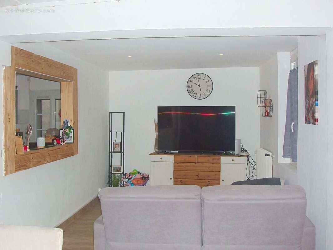 Maison 97 m² à Abbeville  - photo 2
