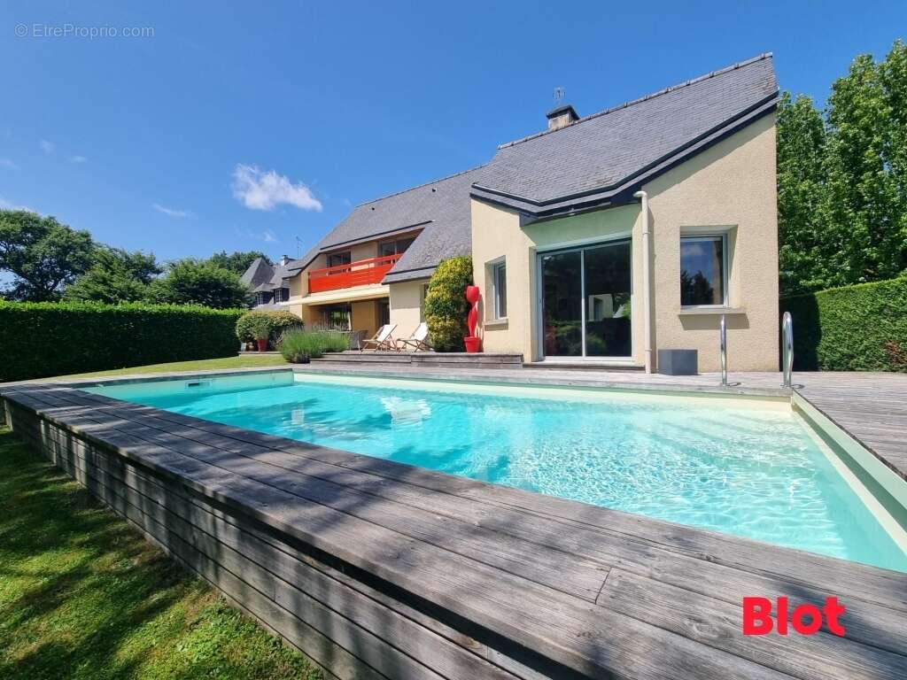 Maison à PACE