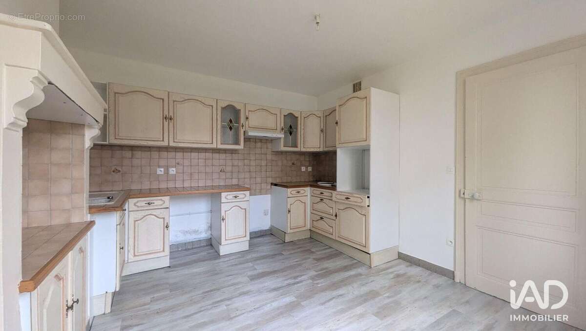 Photo 3 - Maison à LOUVIERS