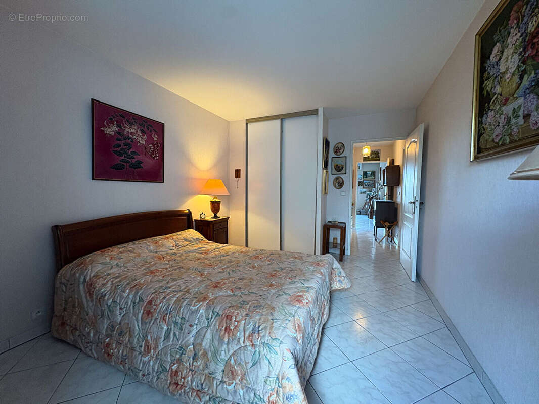 Appartement à ROSNY-SOUS-BOIS