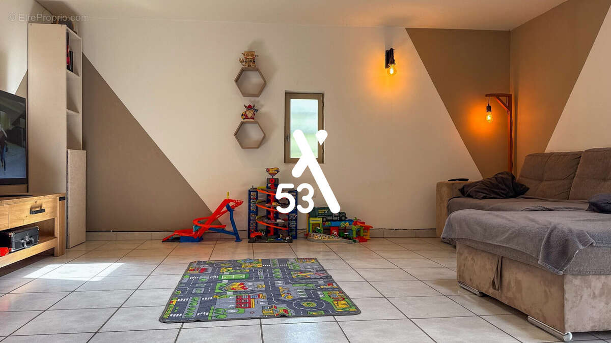 Maison à SENINGHEM