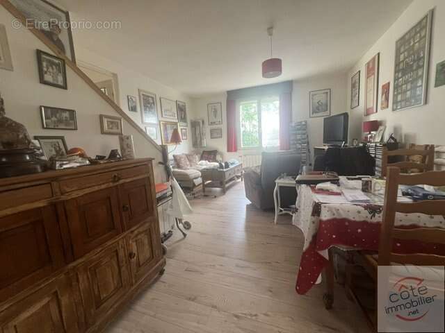 Maison à DOURDAN