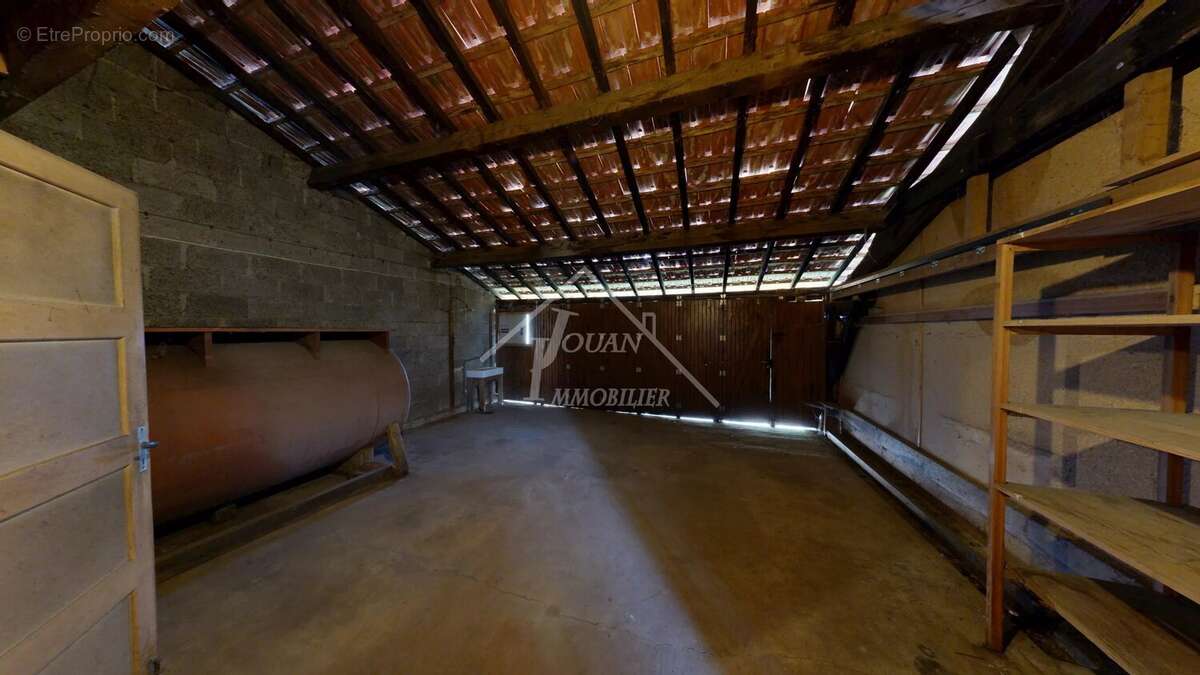 Maison à BIOZAT