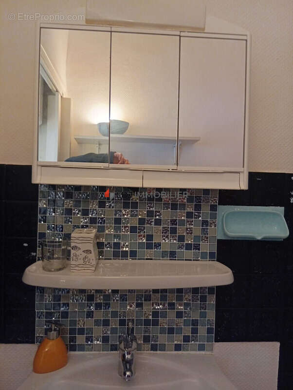 Appartement à AMELIE-LES-BAINS-PALALDA