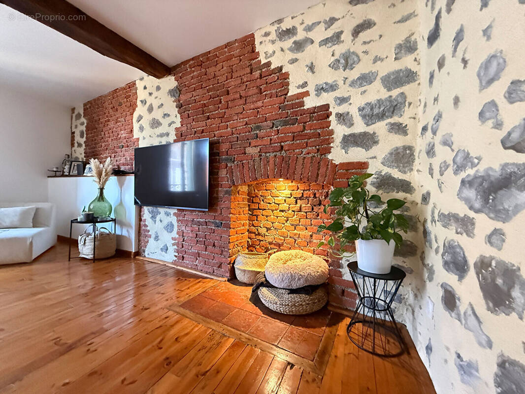 Appartement à AURILLAC