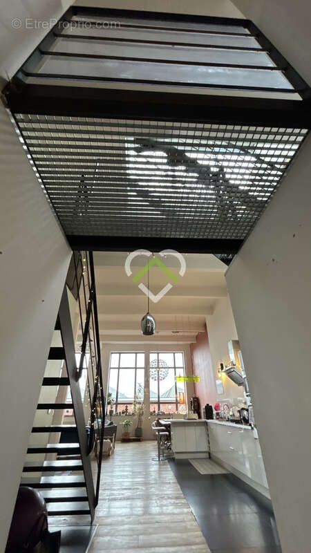 Appartement à ROUBAIX