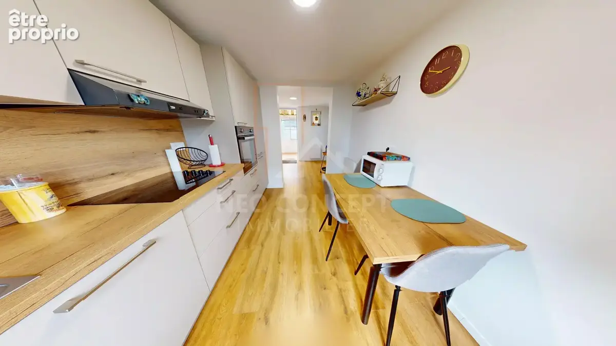 Maison 5 pièces de 108 m² + studio indépendant de 35m² - photo 16