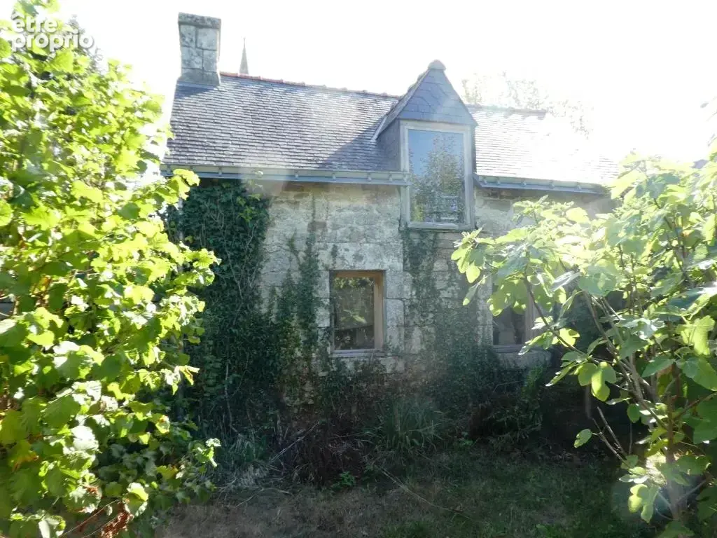 Maison bourgeoise - photo 4