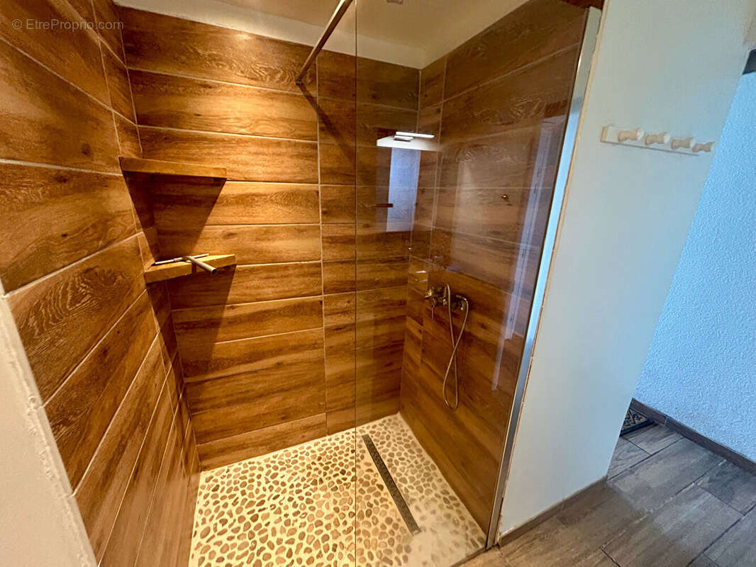 Appartement à LE DIAMANT