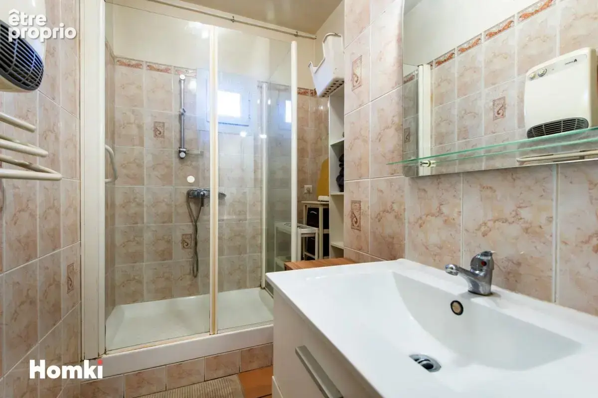 Maison de ville 65 m² avec Garage - Marignane - photo 14