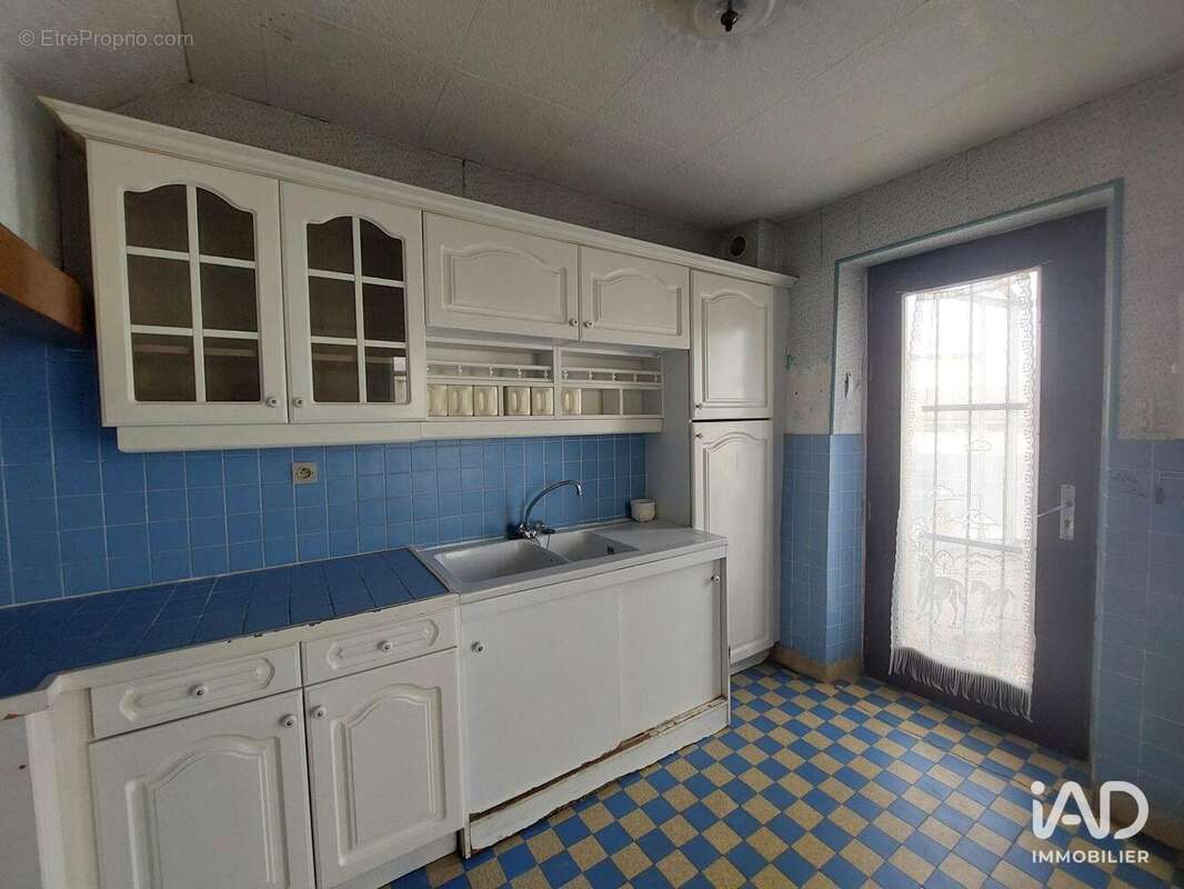 Photo 3 - Maison à CHAMBRY