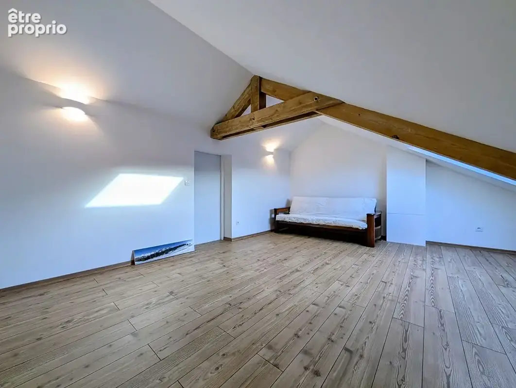 Villa avec vue panoramique sur le lac du Bourget - Pugny-Chatenod - photo 13