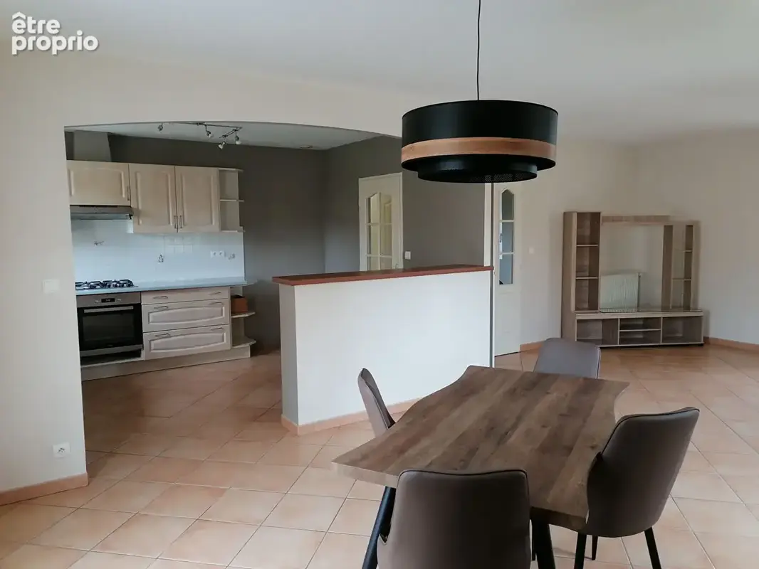 Angoulême Maison familiale avec 4 chambres - photo 3