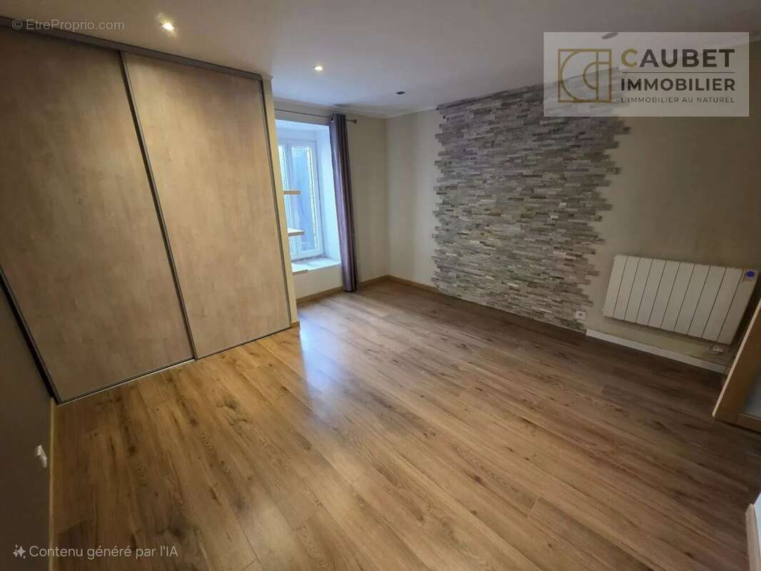 Appartement à TARBES