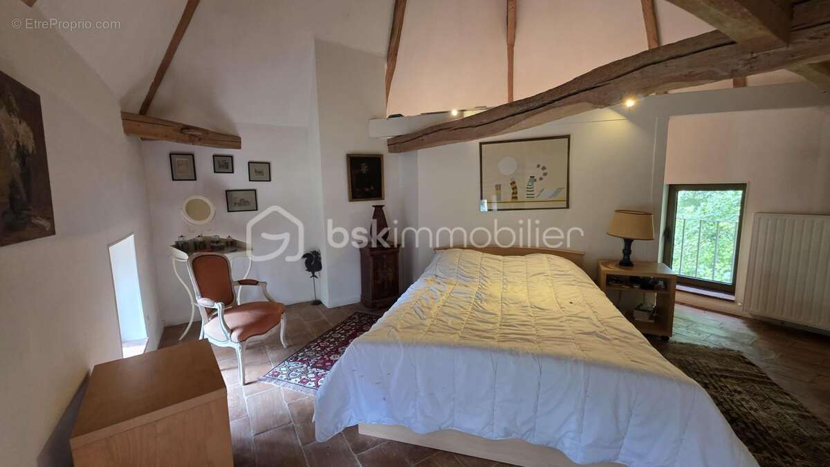 Maison à BAZENS