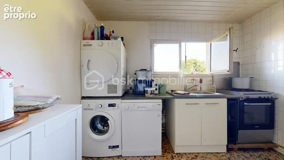 Maison de Type T3 de 89 m² - photo 11