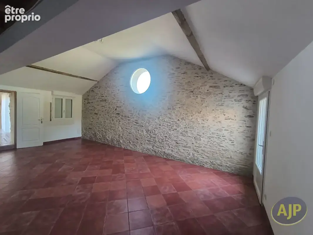 Maison Saint Pere En Retz 10 pièce(s) 235 m2 - photo 21