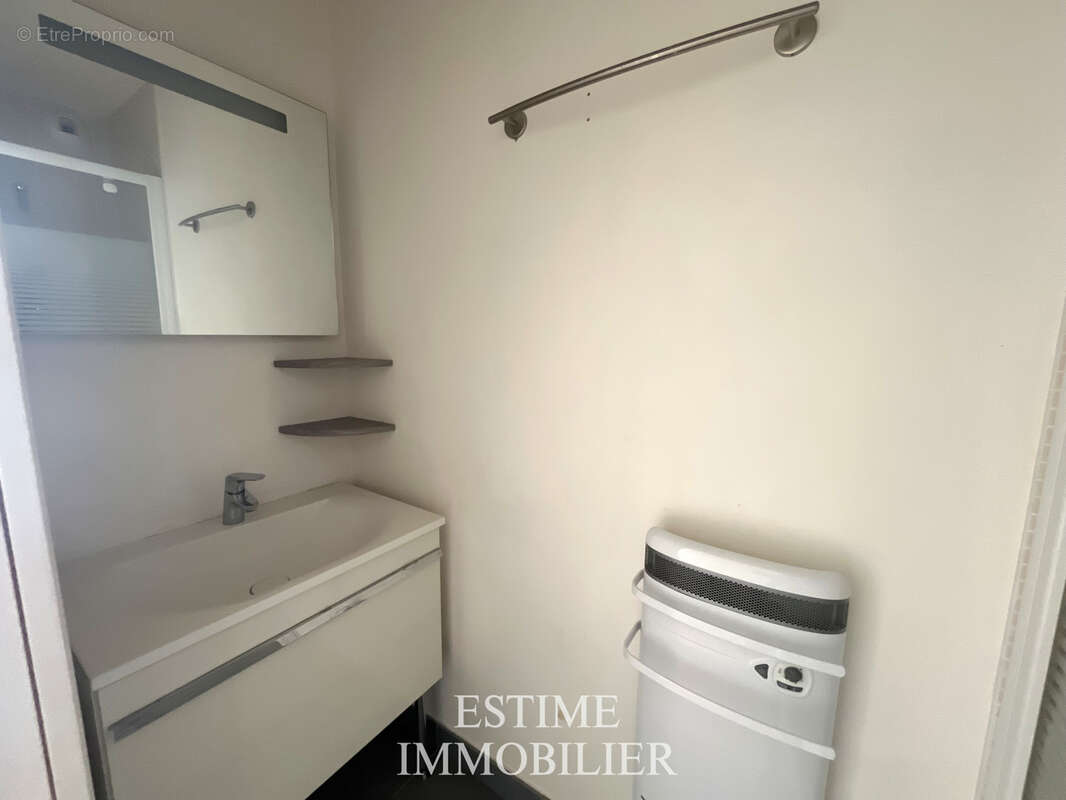 Lille vieux-lille appartement t2 possibilite parking - photo 12