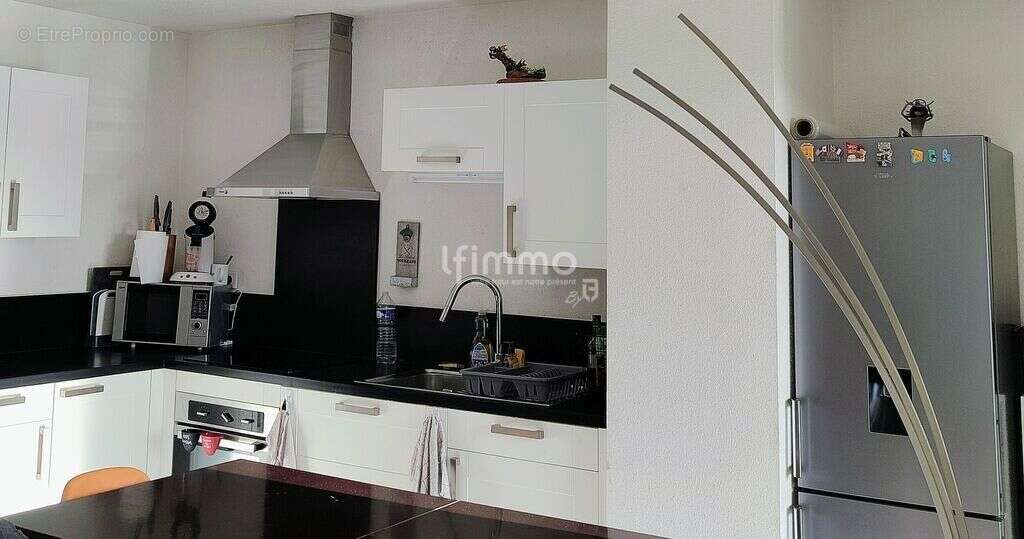 Appartement à BISCHWILLER