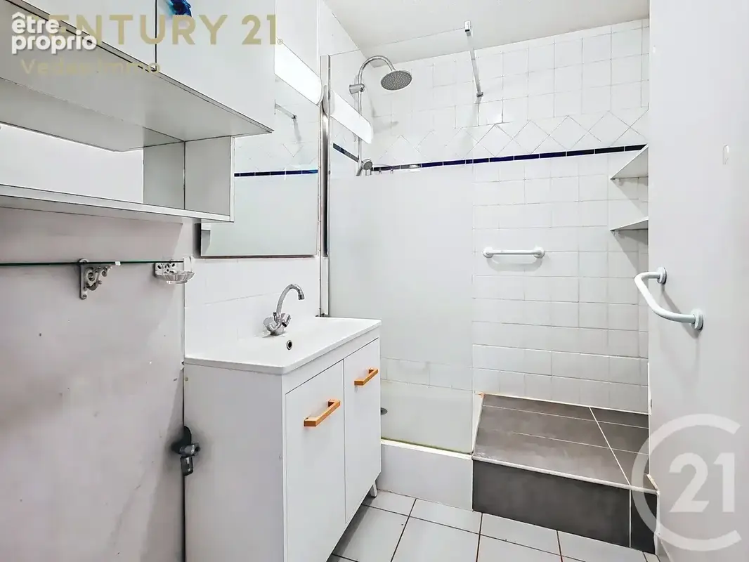 Appartement 77 m² à Montpellier  - photo 12