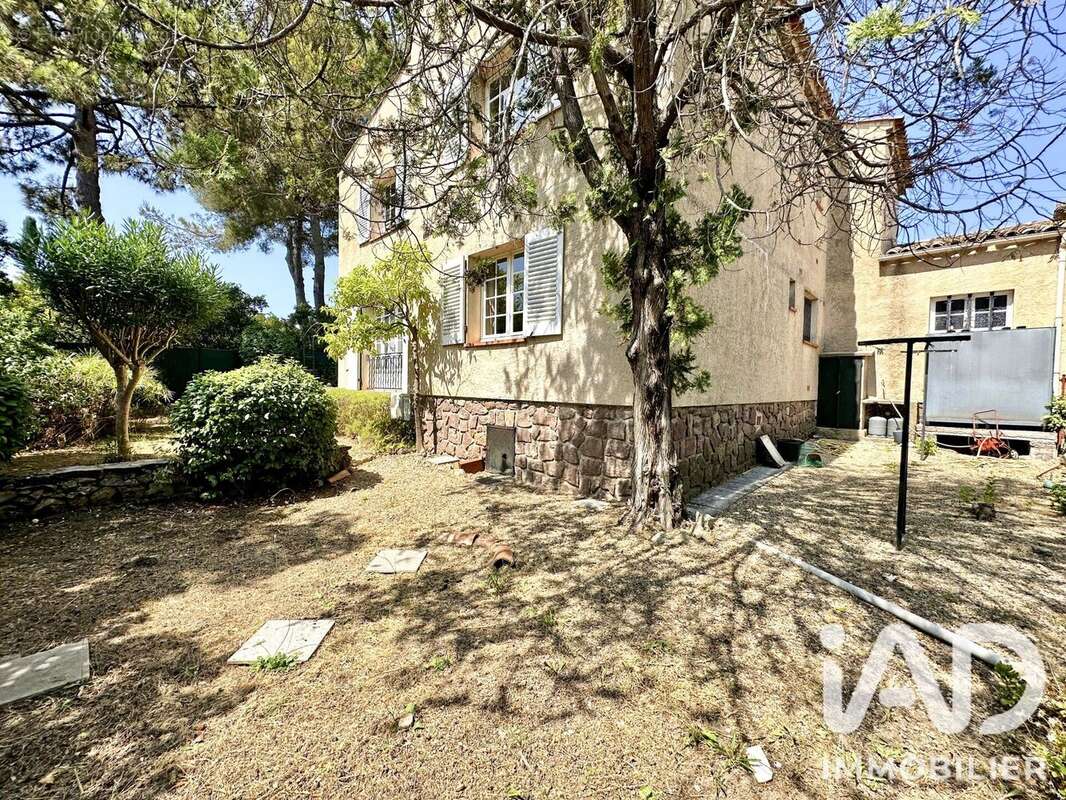 Maison 186 m² à Frejus  - photo 5