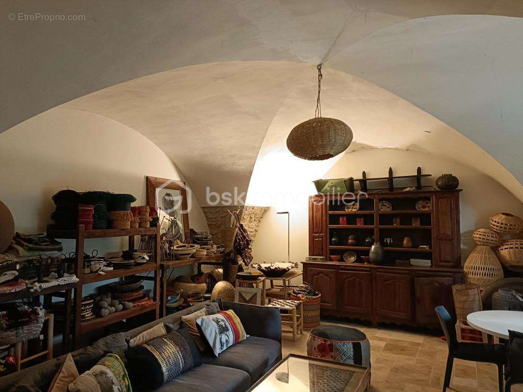 À vendre : Charmante maison de village à Villevieille - photo 7