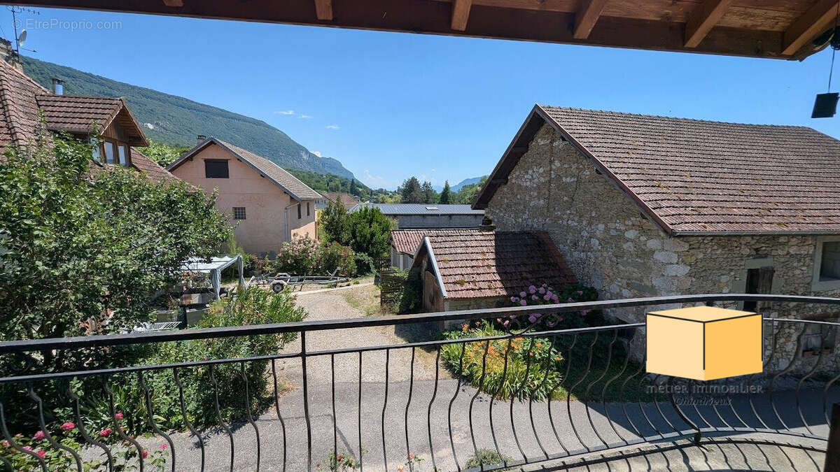 Maison 70 m² à Chindrieux  - photo 9