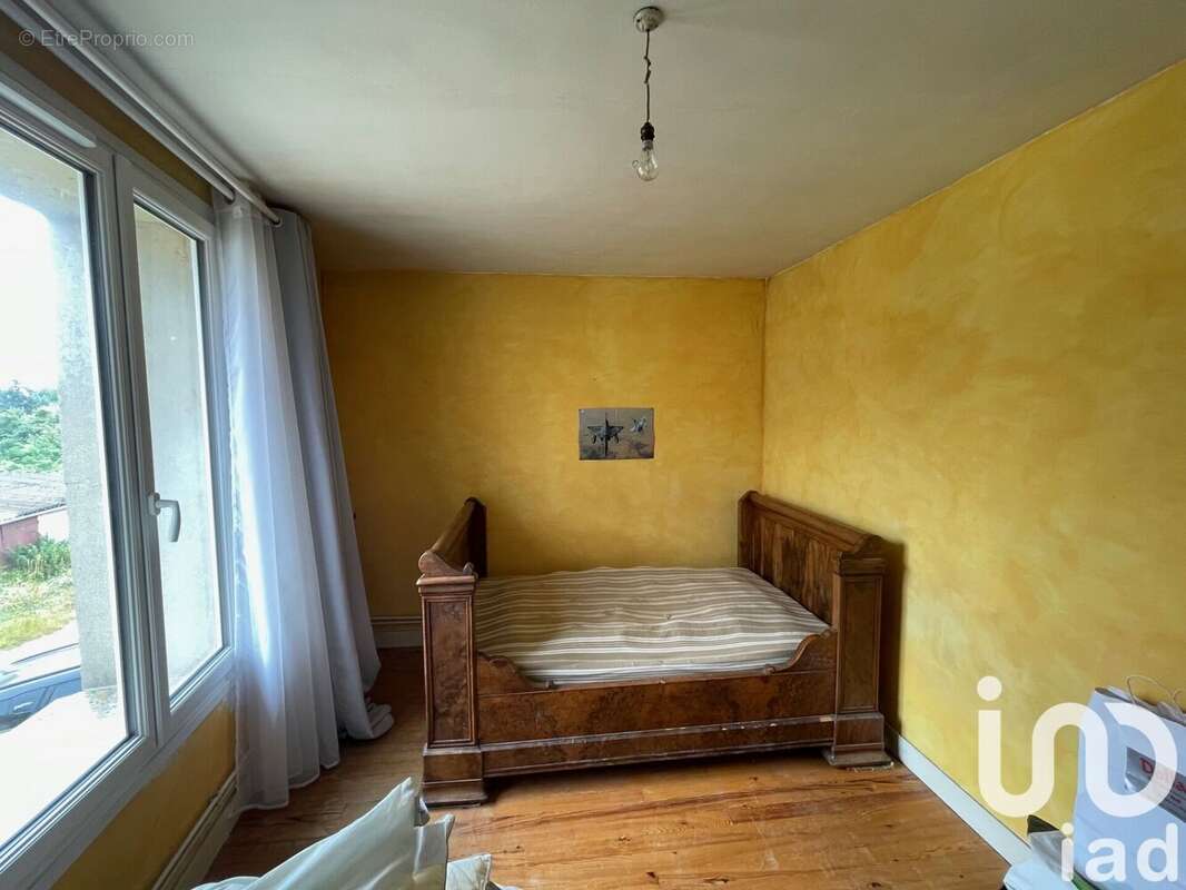 Photo 5 - Maison à LIZY-SUR-OURCQ