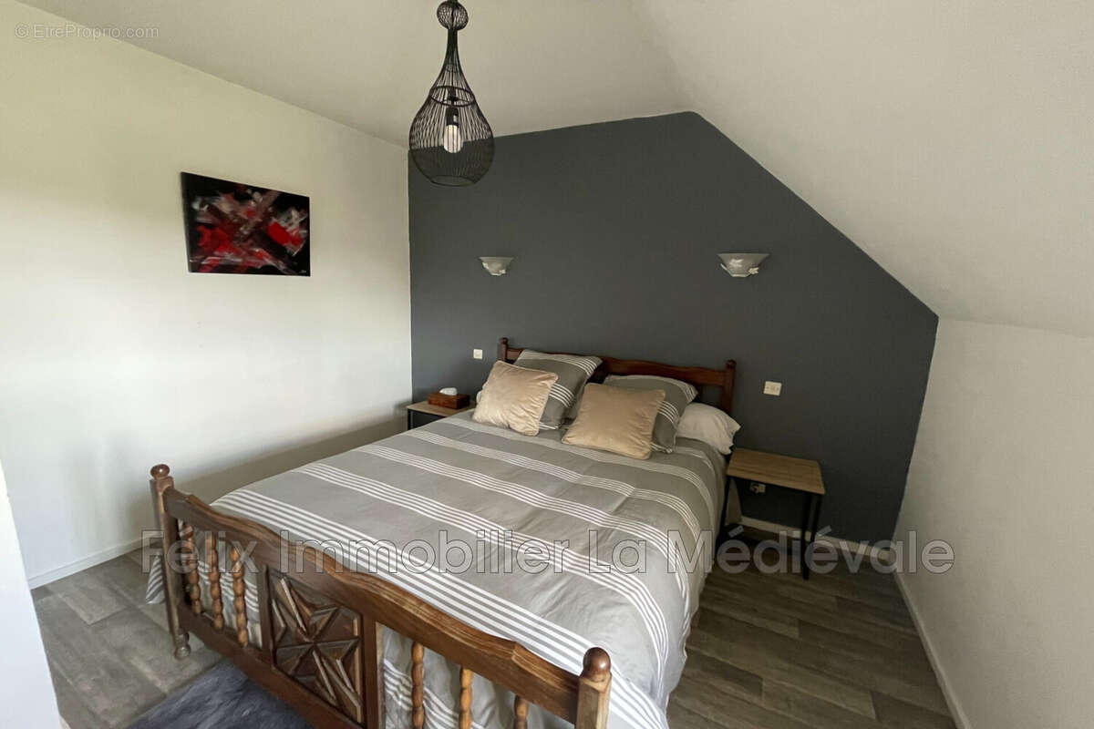 Maison à SARLAT-LA-CANEDA