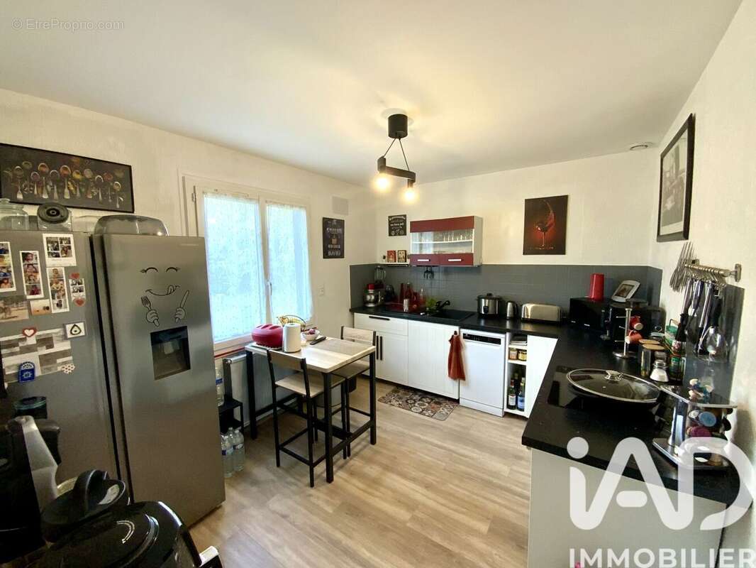 Photo 2 - Maison à ROMORANTIN-LANTHENAY