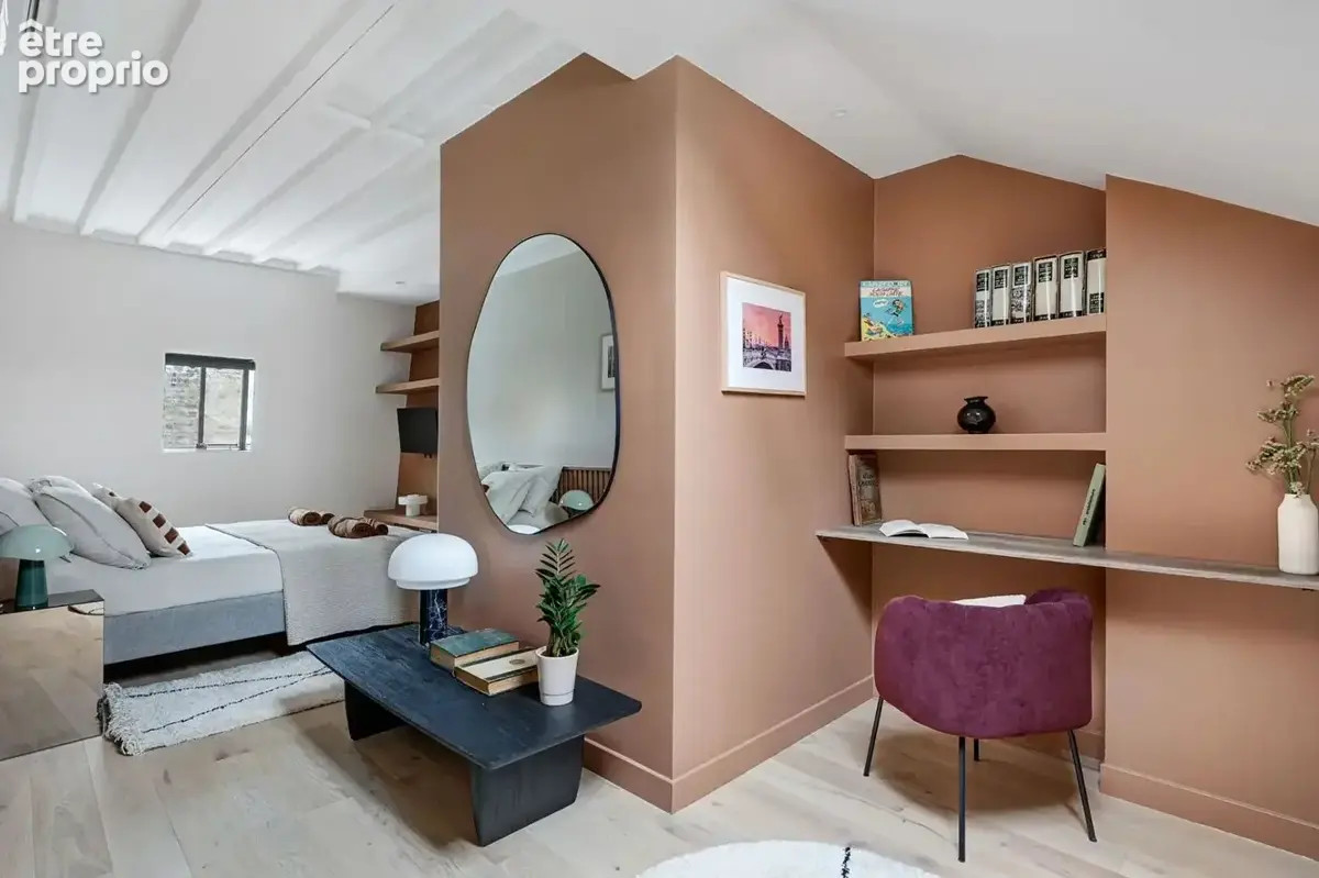 Idéal investissement / Pied à terre - photo 2