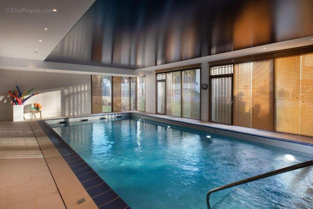 Appartement à AMIENS