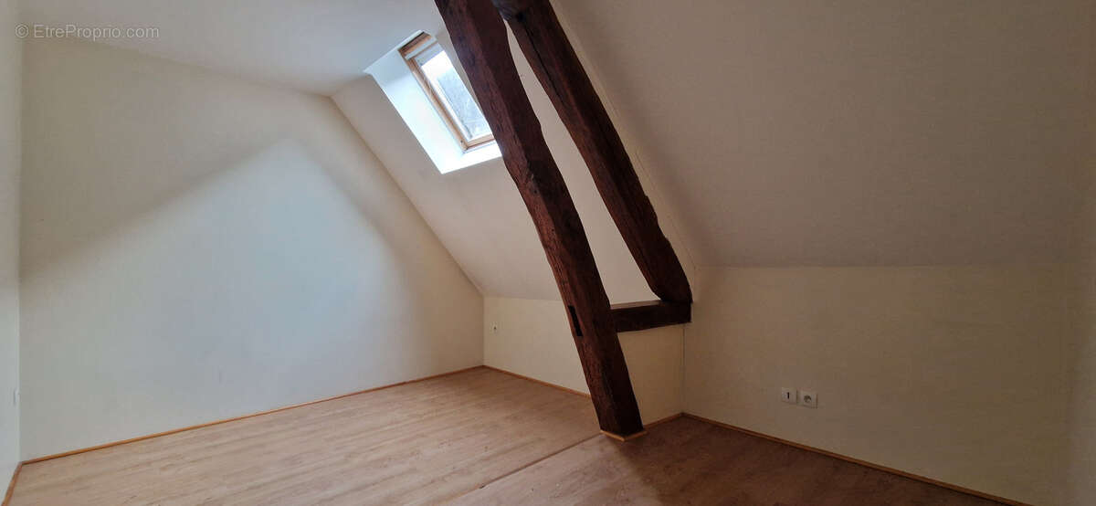 Maison à BRAY-SUR-SEINE