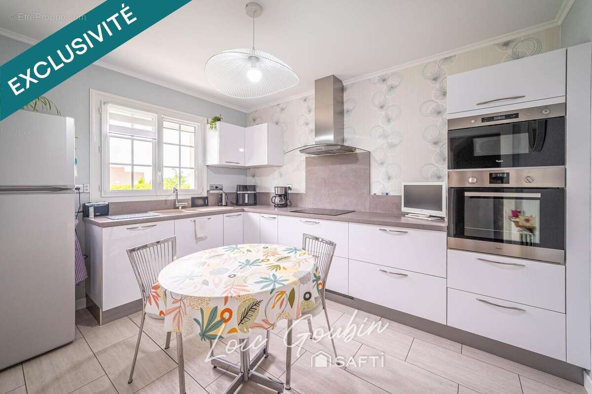 Photo 4 - Maison à BOURGUEBUS