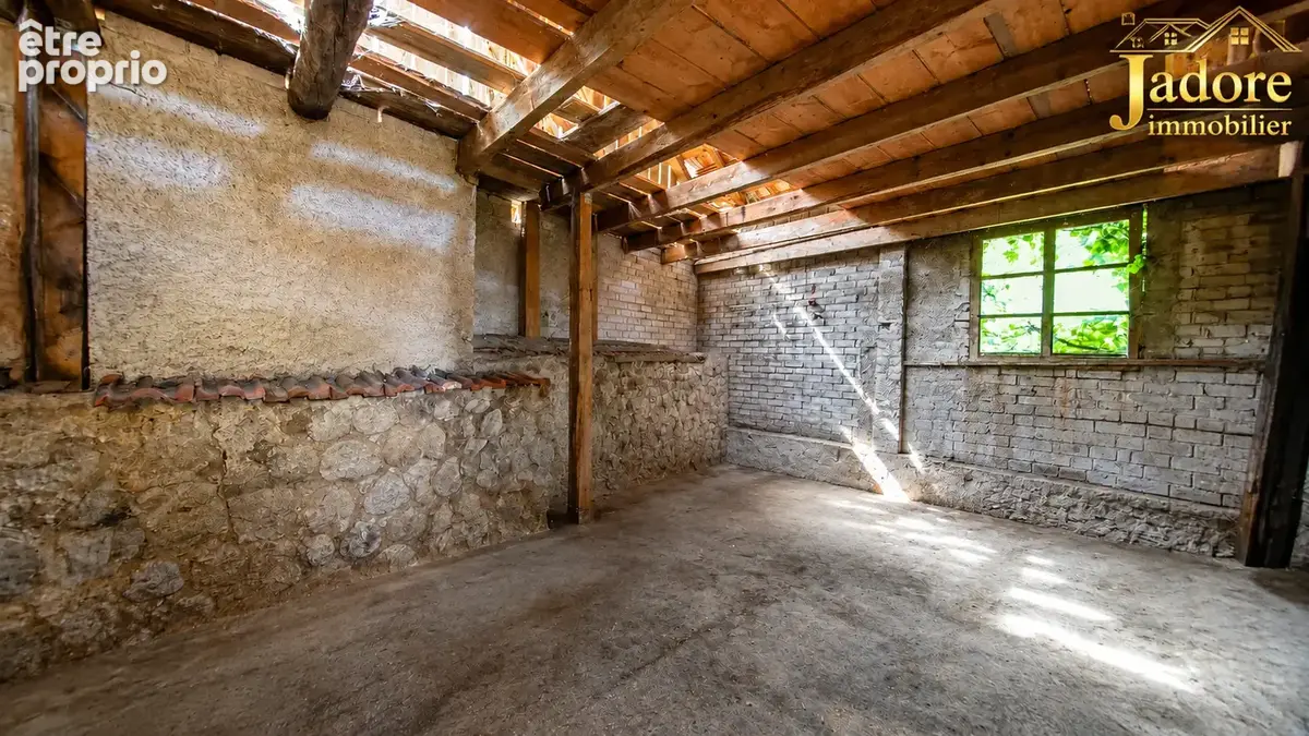 Ferme atypique axe alsace - photo 21