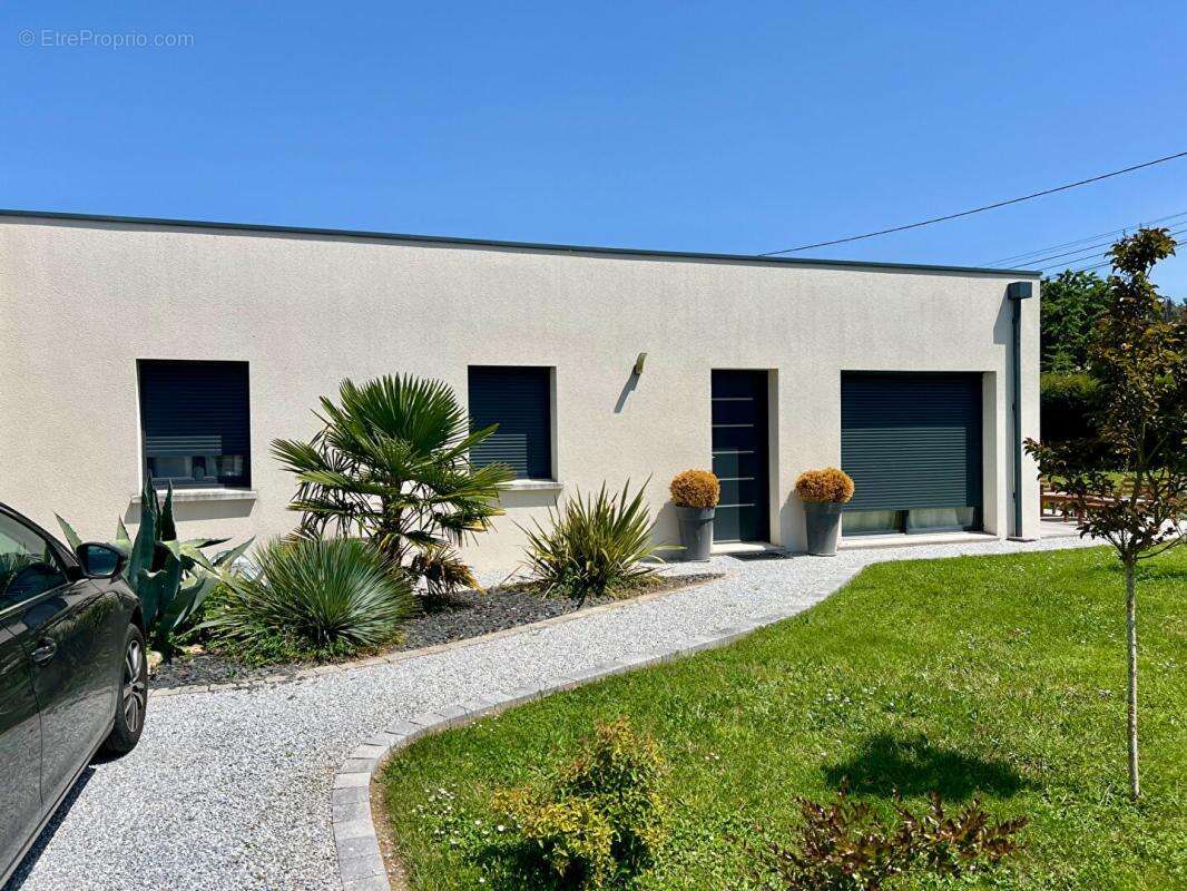 RARE :  Secteur recherché  - Plain pied - VENDOME centre 2min - photo 2