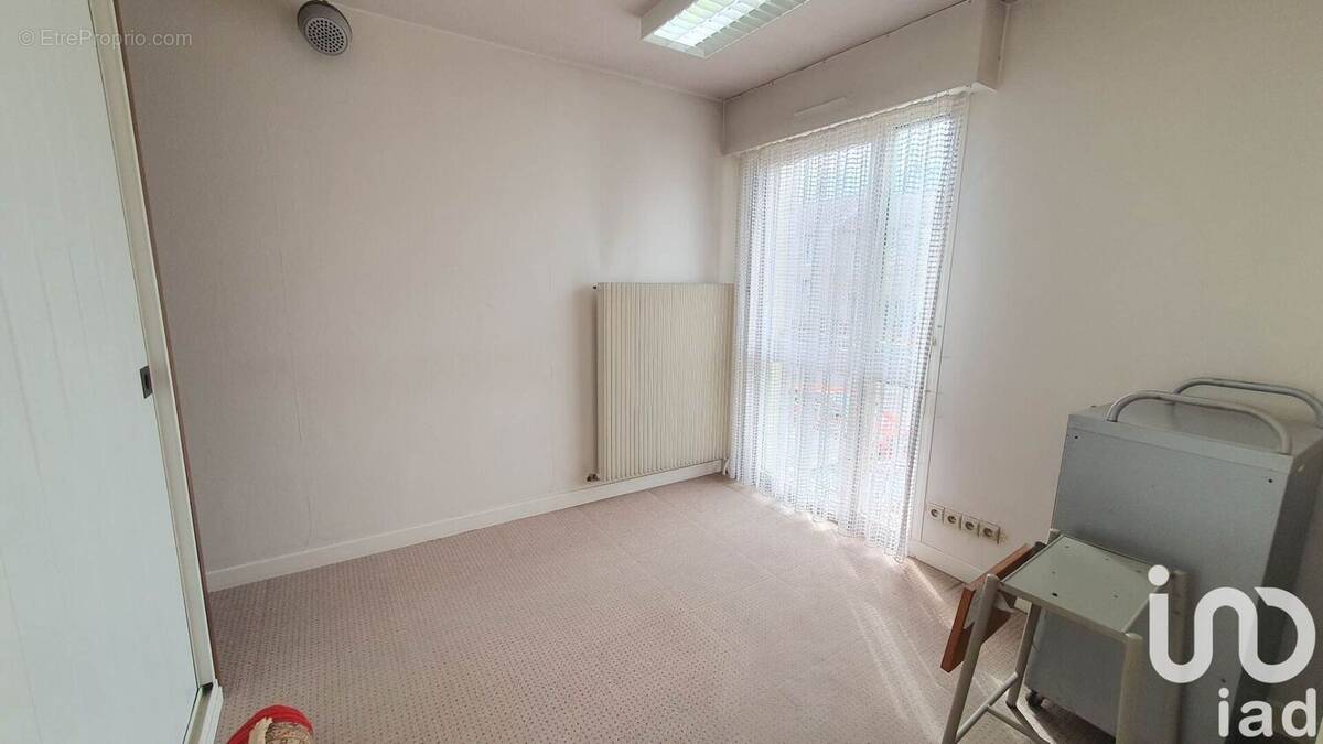 Photo 1 - Appartement à SAINT-DIZIER