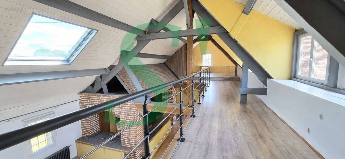Maison 240 m² à Auneuil  - photo 10