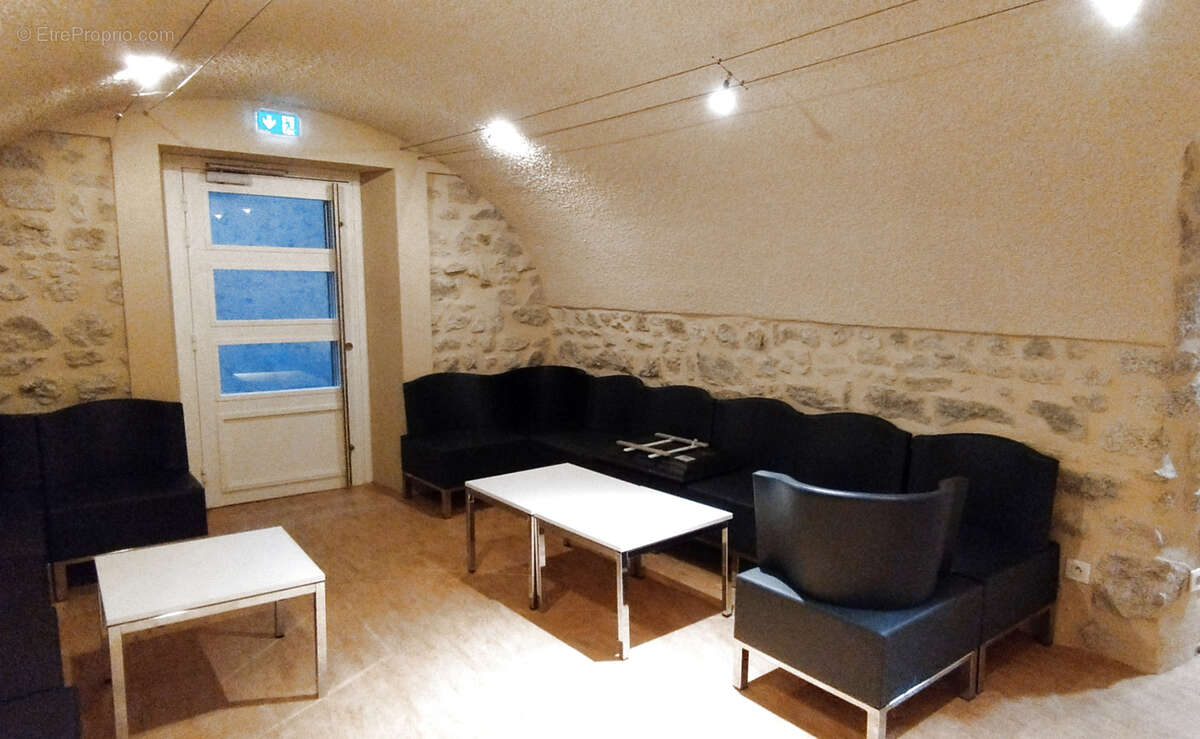 Maison à LE BRUGERON